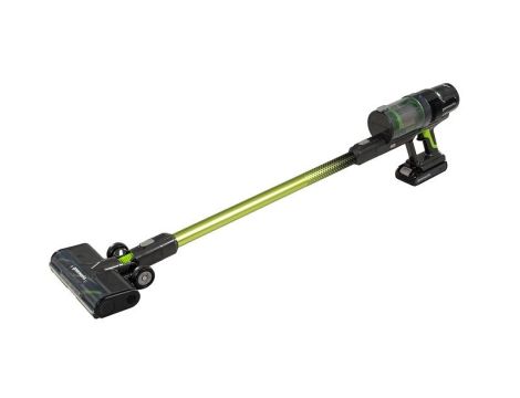 24V odkurzacz domowy Greenworks GD24SVK4D zestaw ładowarka + aku 4Ah