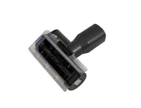 24V odkurzacz domowy Greenworks GD24SVK4D zestaw ładowarka + aku 4Ah - 12