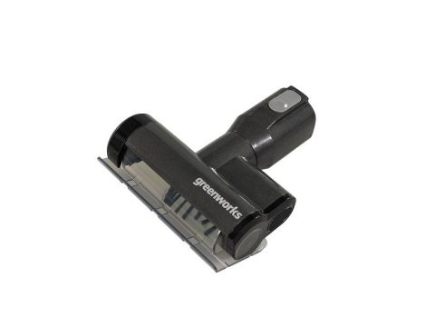 24V odkurzacz domowy Greenworks GD24SVK4D zestaw ładowarka + aku 4Ah - 11