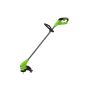 24 V podkaszarka Greenworks ST24B06-01 25 cm - 2
