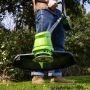 24 V podkaszarka Greenworks ST24B06-01 25 cm - 3