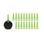 24 V podkaszarka Greenworks ST24B06-01 25 cm - 4
