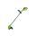24 V podkaszarka Greenworks ST24B06-01 25 cm