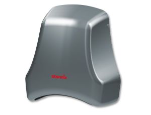 Suszarka do rąk STARMIX T-C1 M metalowa inox - image 2