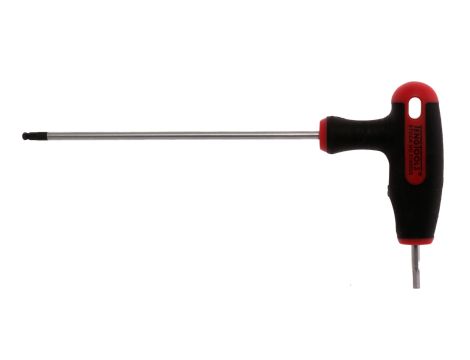 TengTools - Klucz trzpieniowy 6-kątny 2,5mm - 5105025