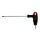 TengTools - Klucz trzpieniowy 6-kątny 2,5mm - 5105025