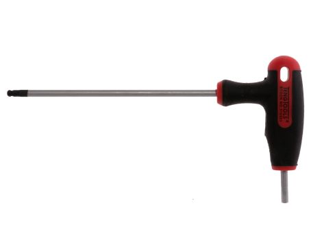 TengTools - Klucz trzpieniowy 6-kątny 3mm - 510503