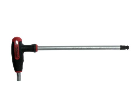 TengTools - Klucz trzpieniowy 6-kątny 8mm - 510508