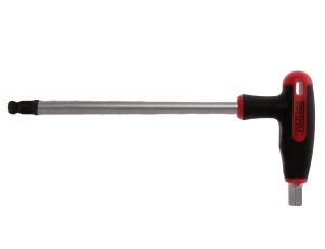 TengTools - Klucz trzpieniowy 6-kątny 12mm - 510512