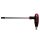 TengTools - Klucz trzpieniowy 6-kątny 12mm - 510512