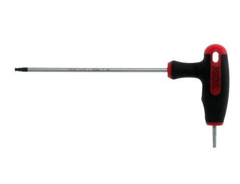 TengTools - Klucz trzpieniowy sześciokątny z poprzeczną rękojeścią 3/32 - 510103
