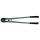 TengTools - Nożyce do sworzni BC430 - BC430