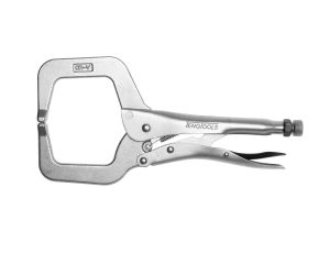 TengTools - Kleszcze spawalnicze 406 - 406