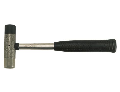TengTools - Młotek z obuchem nylonowym i gumowym - HMSF