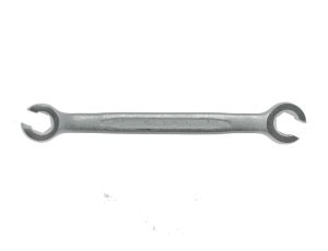TengTools - Klucz oczkowy otwarty 10x11 mm - 641011