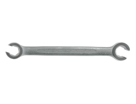 TengTools - Klucz oczkowy otwarty 12x13 mm - 641213