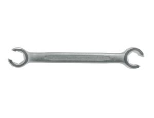 TengTools - Klucz oczkowy otwarty 16x17 mm - 641617