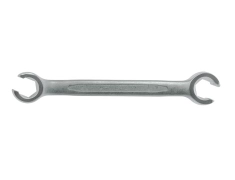 TengTools - Klucz oczkowy otwarty 16x17 mm - 641617
