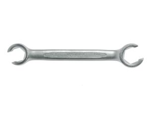 TengTools - Klucz oczkowy otwarty 19x22 mm - 641922
