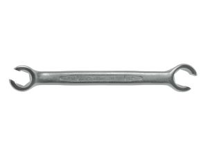 TengTools - Klucz oczkowy otwarty 7/16x1/2