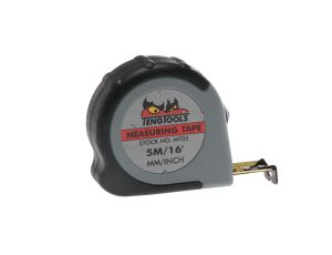 TengTools - Przymiar taśmowy stalowy 5 m - MT05