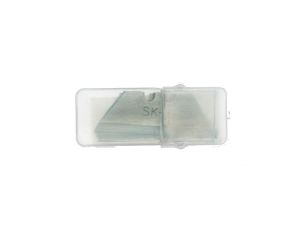 TengTools - Ostrza (10szt.) do noży P-UKF 710U-10 - 710U-10