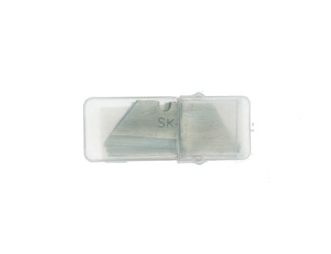 TengTools - Ostrza (10szt.) do noży P-UKF 710U-10 - 710U-10