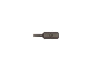 TengTools - Grot do nacięć prostych 0.6x3.5 mm długość 25 mm - FL2506A03
