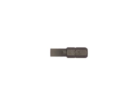 TengTools - Grot do nacięć prostych 0.8x5.5 mm długość 25 mm - FL2508B03