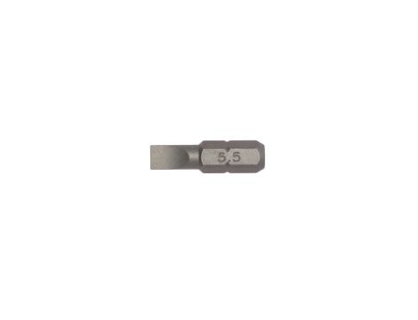 TengTools - Grot do nacięć prostych 1.0x5.5 mm długość 25 mm - FL2510A03
