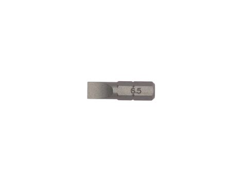 TengTools - Grot do nacięć prostych 1.2x6.5 mm długość 25 mm - FL2512A03