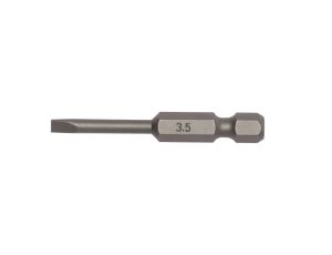 TengTools - Grot do nacięć prostych 0.6x3.5 mm długość 50 mm - FL5006A03
