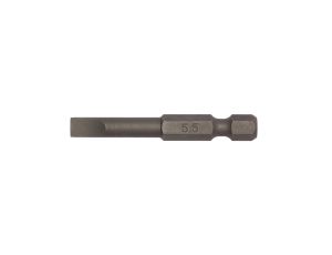 TengTools - Grot do nacięć prostych 1.0x5.5 mm długość 50 mm - FL5010A03