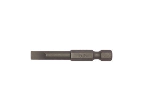 TengTools - Grot do nacięć prostych 1.0x5.5 mm długość 50 mm - FL5010A03