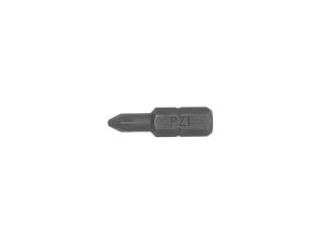 TengTools - Grot krzyżowy Pozidriv PZ01 długość 25 mm (3 szt.) - PZ2500103
