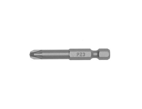 TengTools - Grot krzyżowy Pozidriv PZ03 długość 50 mm (3 szt.) - PZ5000303