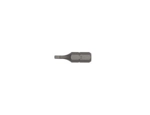 TengTools - Grot do gniazd 6-kątnych 2 mm HEx długość 25 mm - HEX2500203