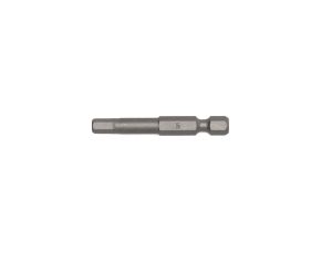 TengTools - Grot do gniazd 6-kątnych 5 mm długość 50 mm - HEX5000503