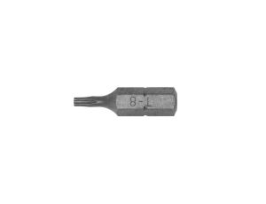 TengTools - Grot typu TX TX8 długość 25 mm (3 szt.) - TX2500803