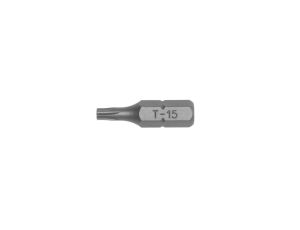 TengTools - Grot typu TX TX15 długość 25 mm (3 szt.) - TX2501503