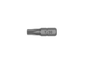 TengTools - Grot typu TX TX30 długość 25 mm (3 szt.) - TX2503003
