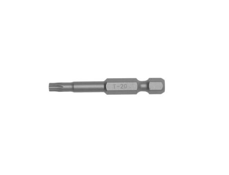 TengTools - Grot typu TX TX20 długość 50 mm (3 szt.) - TX5002003
