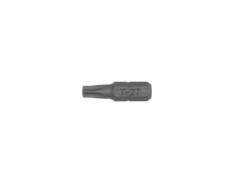 TengTools - Grot Torx TPx27 długość 25 mm (3 szt.) - TPX2502703