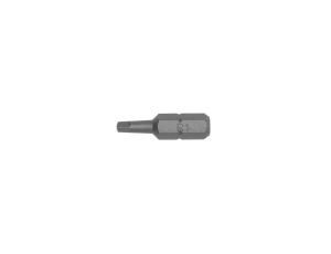 TengTools - Grot do gniazd 4-kątnych ROB M6 długość 25 mm (3 szt.) - ROB2500103