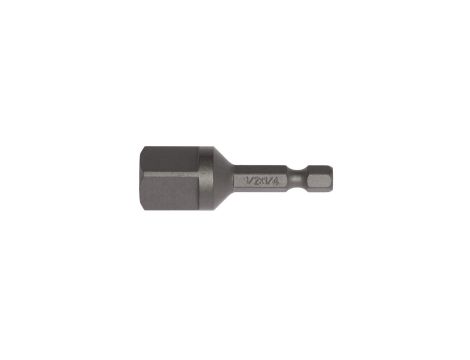 TengTools - Łącznik czworokątny udarowy 1/2" - ACCSDA1412