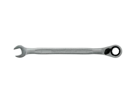 TengTools - Klucz płasko-oczkowy z zapadką 8 mm - 600508R