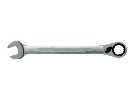 TengTools - Klucz płasko-oczkowy z zapadką 13/16" - 600126R
