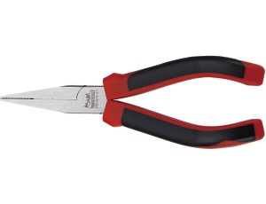 TengTools - Szczypce płaskie 165 mm z wydłużonymi szczękami  MB464-6T - MB464-6T