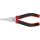 TengTools - Szczypce płaskie 165 mm z wydłużonymi szczękami  MB464-6T - MB464-6T