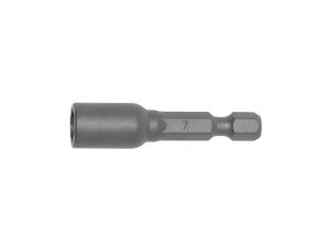 TengTools - Nasadka do wkrętów budowlanych 7 mm magnetyczna - NS45507M